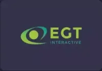 EGT Interactive official logo