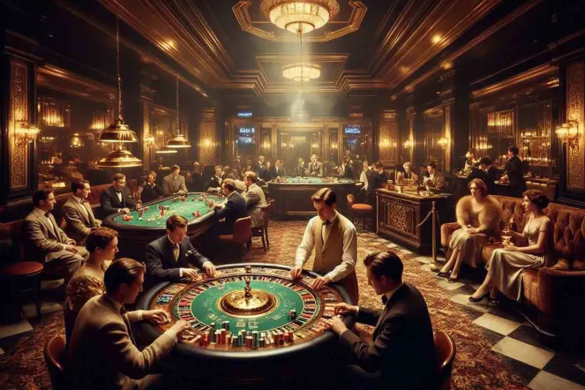 BetVoyager Casino